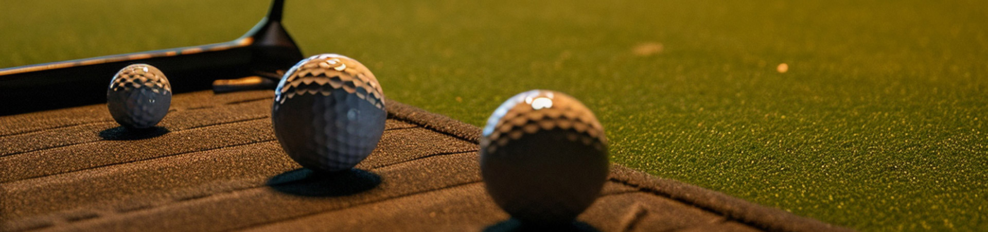The Drew PGC | Traverse City's Exclusive Indoor Golf Club